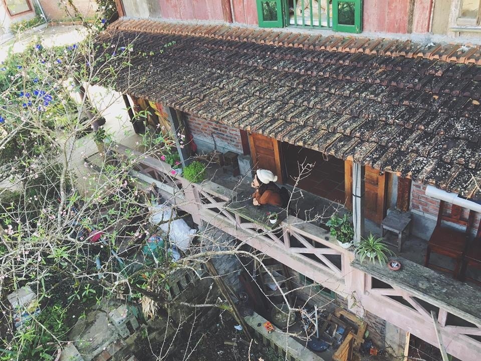 Gem Valley - The best coffee shops in Sapa